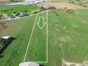 De vanzare Teren 2700MP In Satu Mare 