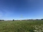 De vanzare Teren 2700MP In Satu Mare 