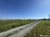 De vanzare Teren 2700MP In Satu Mare 