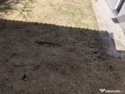 Casa individuala, semifinsata, Floresti 