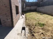 Casa individuala, semifinsata, Floresti 