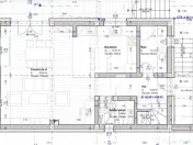 Casa individuala, semifinsata, Floresti 