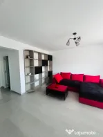 Apartament de inchiriat zona Teilor, Floresti