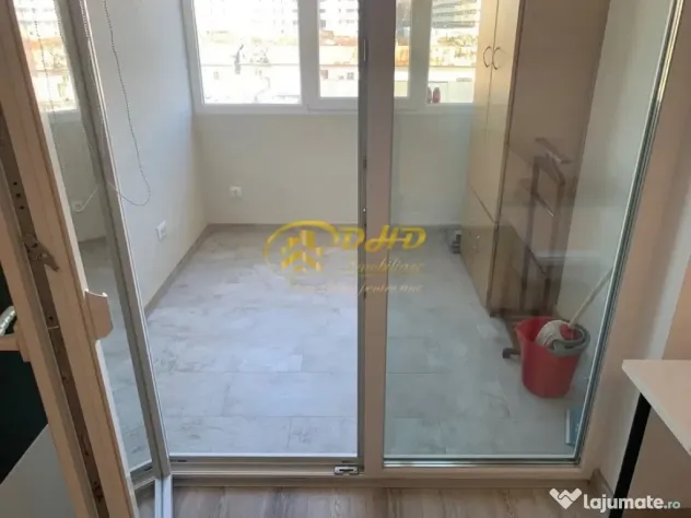 Apartament 2 camere Copou