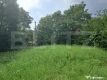 Teren Intravilan 2861 Mp Zona Tureni