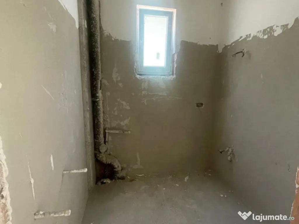 Spațiu comercial 125 mp cu 3 locuri de parcare incluse –finalizat 2024