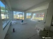 Spațiu comercial 125 mp cu 3 locuri de parcare incluse –finalizat 2024 