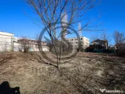 Teren intravilan de vanzare | 695 mp | B-dul Bucuresti | ... 