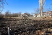 Teren intravilan de vanzare | 695 mp | B-dul Bucuresti | ... 