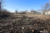 Teren intravilan de vanzare | 695 mp | B-dul Bucuresti | ... 