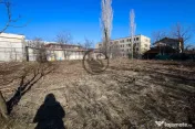 Teren intravilan de vanzare | 695 mp | B-dul Bucuresti | ... 