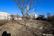 Teren intravilan de vanzare | 695 mp | B-dul Bucuresti | ... 