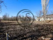 Teren intravilan de vanzare | 695 mp | B-dul Bucuresti | ... 