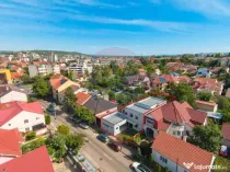 De vânzare, casă la roșu în zona centrală, Str. Emil...