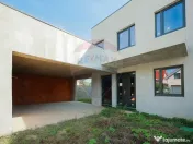 De vânzare, casă la roșu în zona centrală, Str. Emil... 