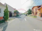 De vânzare, casă la roșu în zona centrală, Str. Emil... 