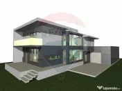 De vânzare, casă la roșu în zona centrală, Str. Emil... 