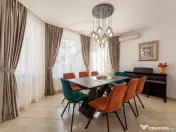 Vilă solidă și premium în Găvana - teren generos 