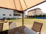 Vilă solidă și premium în Găvana - teren generos 