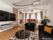 Vilă solidă și premium în Găvana - teren generos 