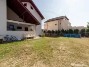 Vilă solidă și premium în Găvana - teren generos 