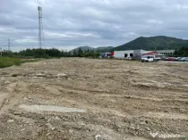 Teren intravilan, investie Hale Industriale, zona Est