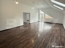 Spațiu de birouri modern, 100 mp, Centrului Civic