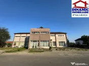 Oportunitate investițională–Imobil P+E,Săvinești, 387 000 EURO 