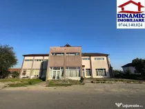 Oportunitate investițională–Imobil P+E,Săvinești, 387 000 EURO