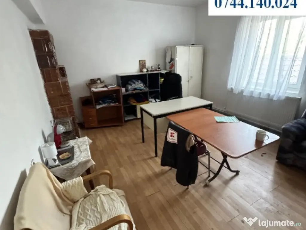 Oportunitate investițională–Imobil P+E,Săvinești, 387 000 EURO