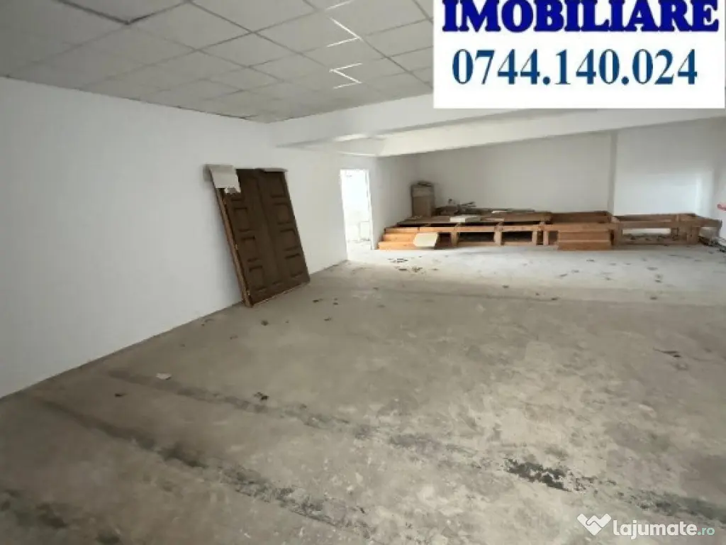 Oportunitate investițională–Imobil P+E,Săvinești, 387 000 EURO