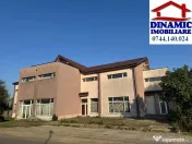 Oportunitate investițională–Imobil P+E,Săvinești, 387 000 EURO 