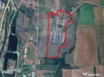 Teren industrial de vanzare In Orastie, Hunedoara