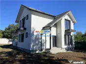 Vila 5 camere P 1 teren 502 mp Buftea Crevedia