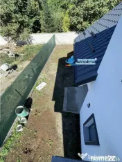 Vila 5 camere P 1 teren 502 mp Buftea Crevedia