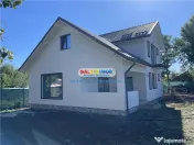 Vila 5 camere P 1 teren 502 mp Buftea Crevedia 