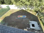 Vila 5 camere P 1 teren 502 mp Buftea Crevedia 