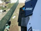 Vila 5 camere P 1 teren 502 mp Buftea Crevedia 