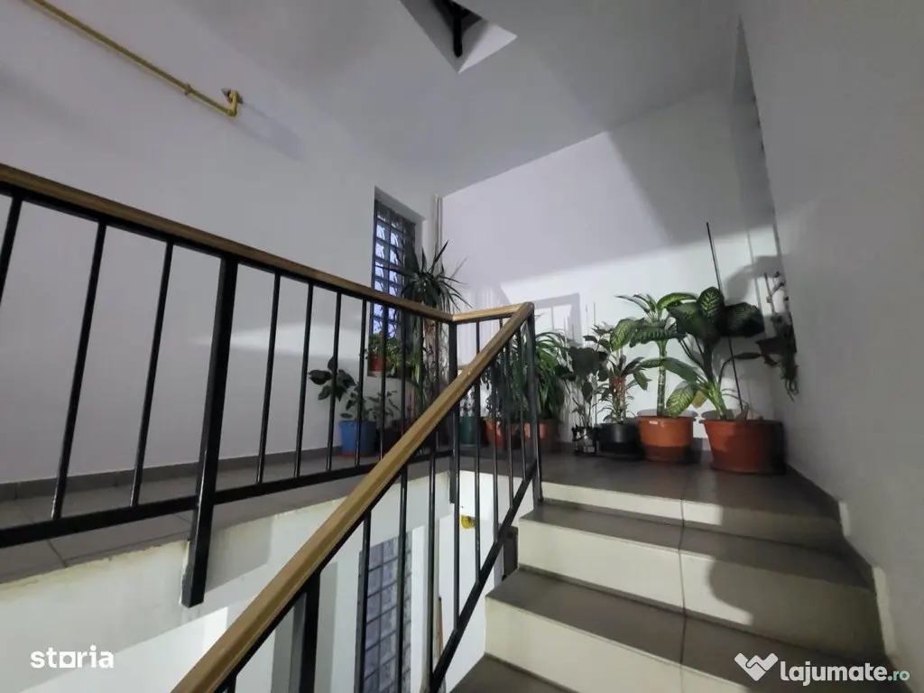 Apartament 2 camere | 49 mp | Etaj 1/2 |Mobilat |Loc de parcare inclus