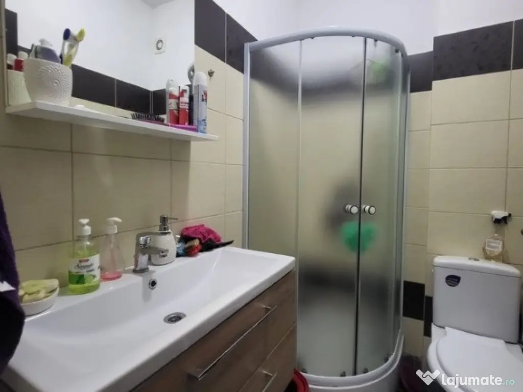 Apartament 2 camere | 49 mp | Etaj 1/2 |Mobilat |Loc de parcare inclus