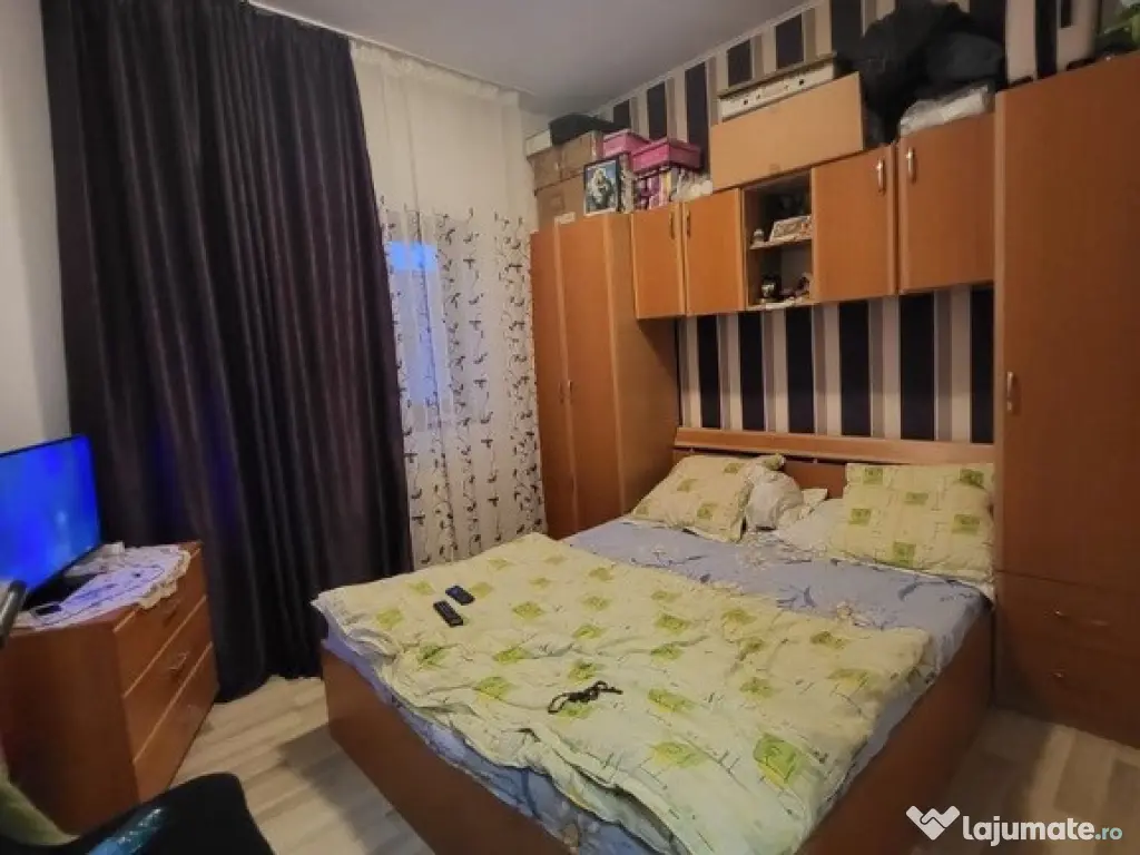 Apartament 2 camere | 49 mp | Etaj 1/2 |Mobilat |Loc de parcare inclus