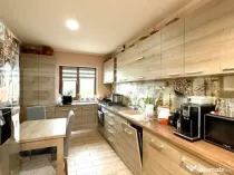 Casa ultrafinisata cu 4 camere, în suprafață de 190 mp, Z