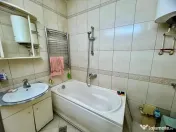 C/1554 De vânzare apartament cu 2 camere în Tg Mureș - Semicentral 