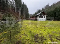 Cabană cu 4 camere, zona Șugag - Tău – Bistra