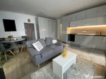 Apartament la cheie, 3 camere, 55 mp, 17 mp terasă, zona Me