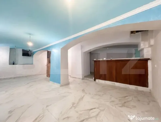 Spațiu comercial, 91 mp, zona Ultracentrala