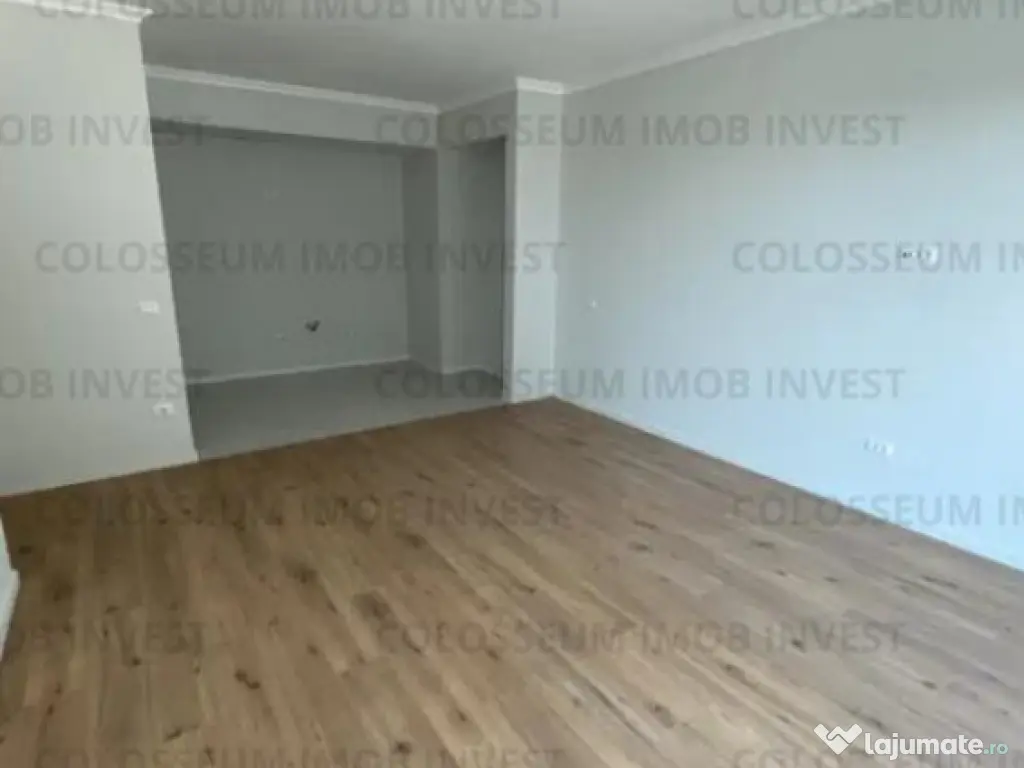 Apartament 2 camere, decomandat - zona Grivitei