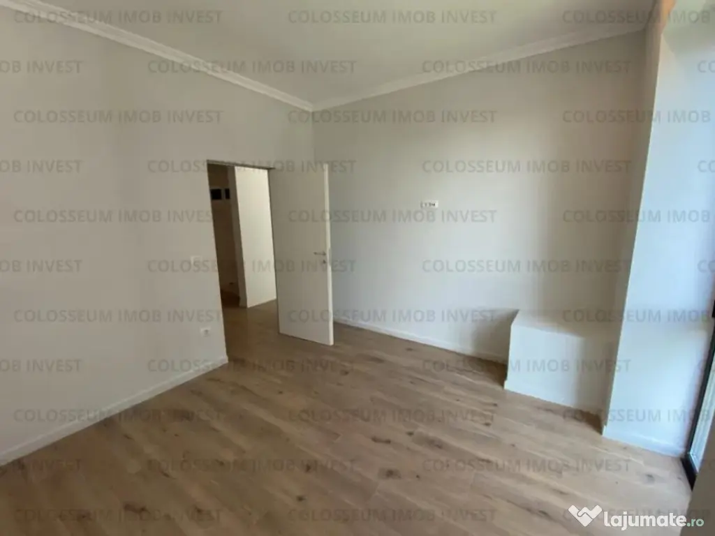 Apartament 2 camere, decomandat - zona Grivitei