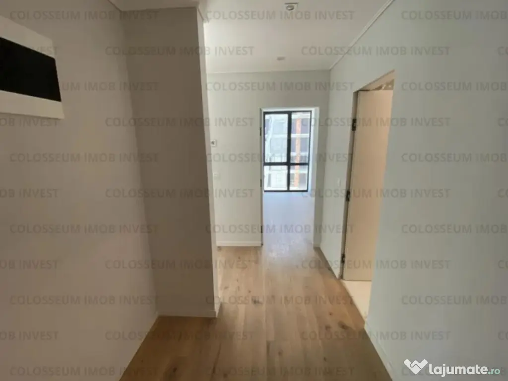 Apartament 2 camere, decomandat - zona Grivitei