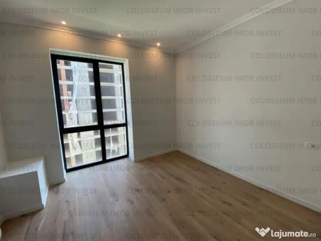 Apartament 2 camere, decomandat - zona Grivitei